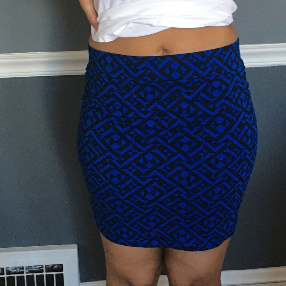 Skirt